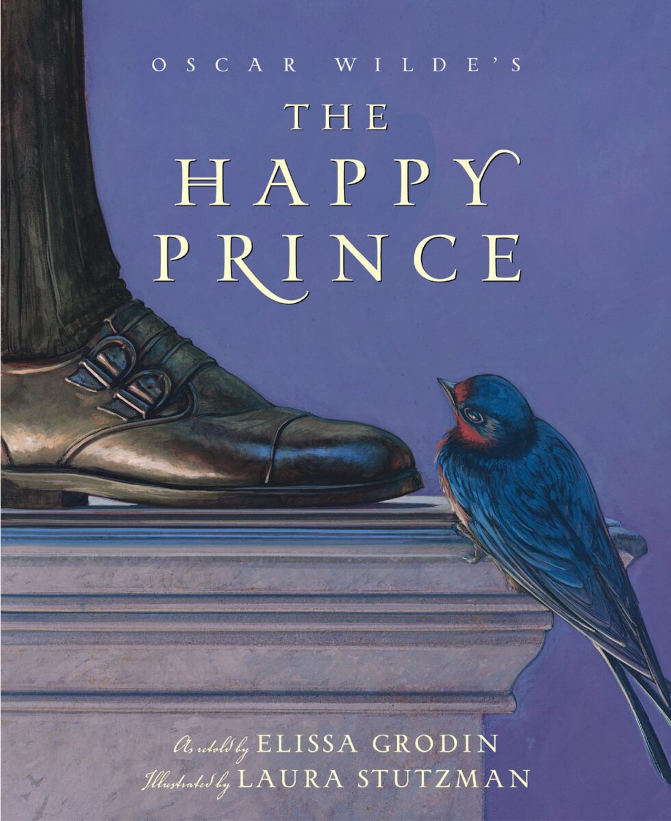 the selfish giant the happy prince and other tales